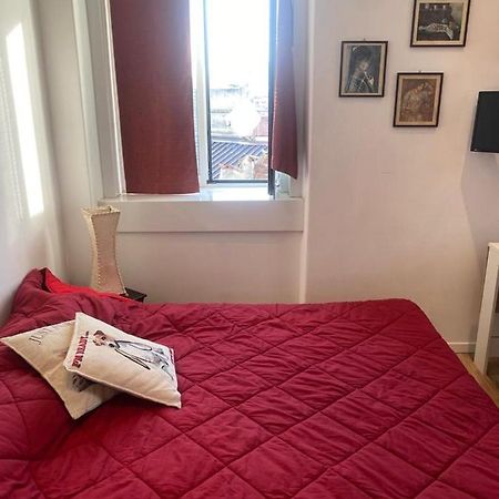 Appartement Red Dream à Trieste Extérieur photo