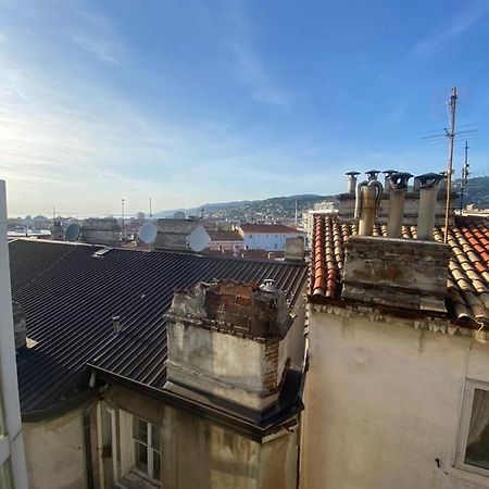 Appartement Red Dream à Trieste Extérieur photo