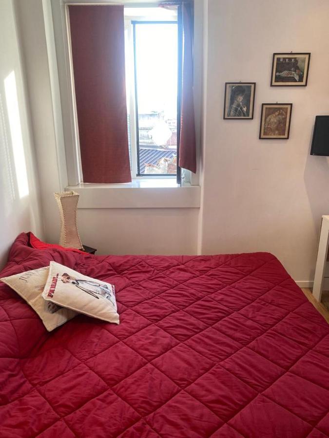 Appartement Red Dream à Trieste Extérieur photo