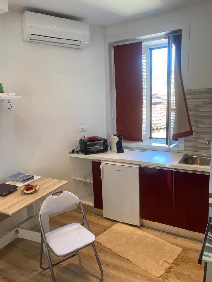 Appartement Red Dream à Trieste Extérieur photo