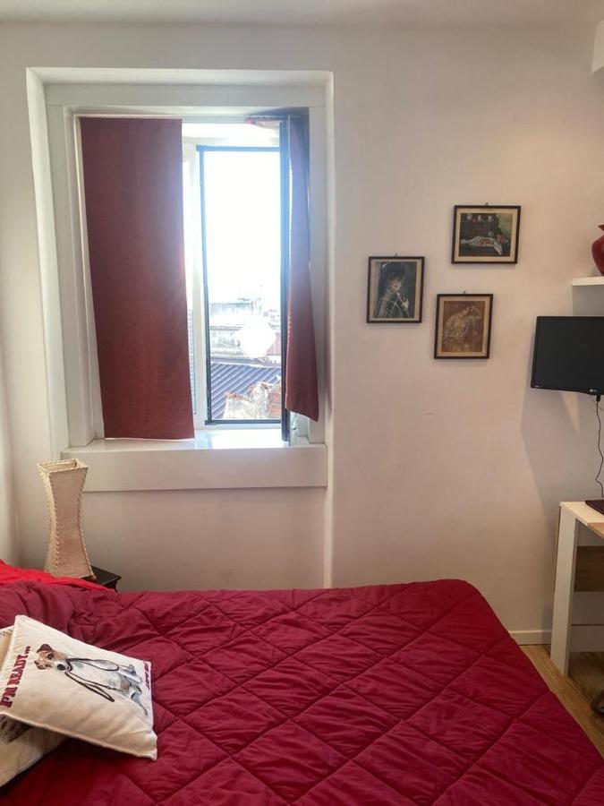 Appartement Red Dream à Trieste Extérieur photo